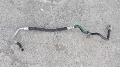 Audi a8 d3 4.0 tdi шланг кондиционера фото №1