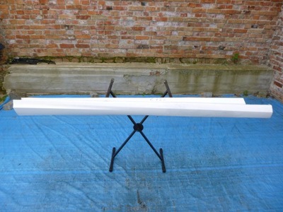 Mercedes ml 166 amg молдинг поріг права фото №1