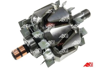 AS-PL ROTOR ELECTRIC GENERATOR  