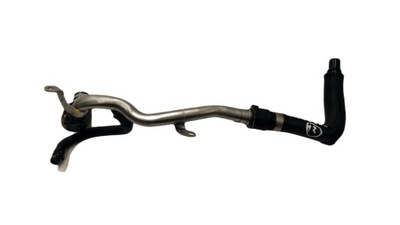 Шланг wąż охолодження renault talisman 2.0 dci фото №1