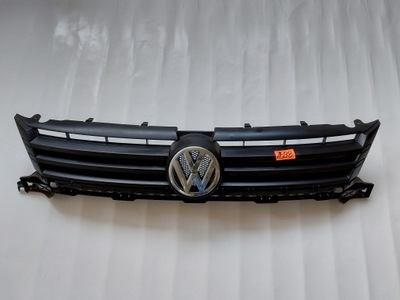 Решётка радиатора решётка радиатора эмблема vw touran caddy 1t0853653l фото №1