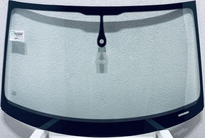 Скло лобове audi a7 2012-2018 датчик фото №1