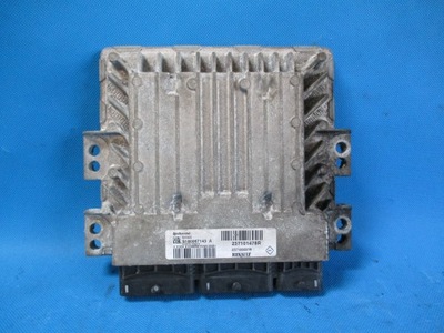 COMPUTADOR UNIDAD DE CONTROL RENAULT MEGANE 237101478R  