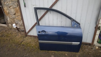 Renault megane ii - дверь правый перед tef43 фото №1