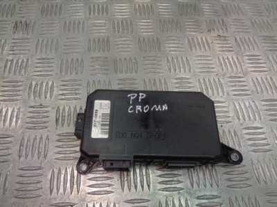 Модуль замка центрального fiat croma ii 51796699 фото №1