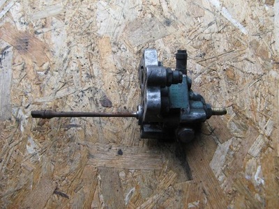 Volvo fh 12 renault magnum dxi насос пального 20411997 фото №1