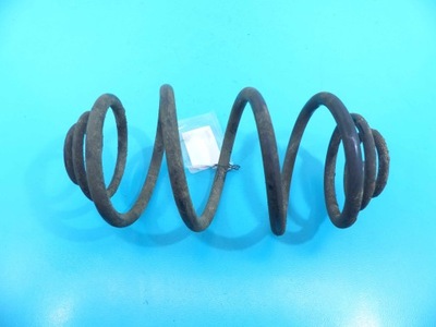 Пружина задняя opel meriva b 10-17 фото №1