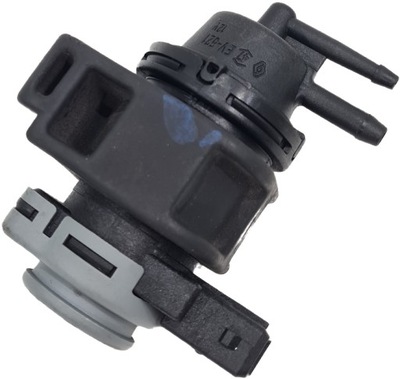 Электроклапан вакуумa renault grand scenic iii оригинальный номер 8200575400 фото №1