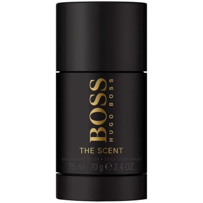 Boss The Scent dezodorant sztyft 75ml
