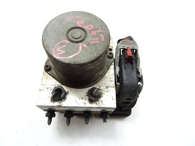 Насос abs kia ceed ii 12-18r., фото №1