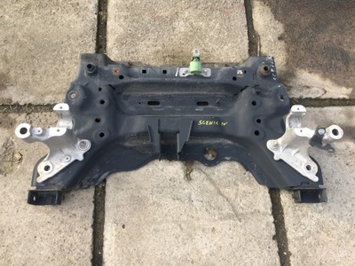 Renault scenic iv підрамник перед підрамник підрамник фото №1