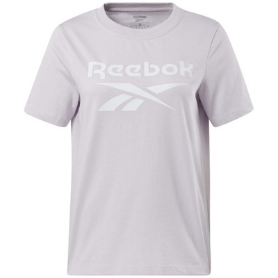 DAMSKA KOSZULKA RI BL TEE REEBOK