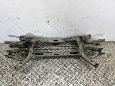 Подрамник задние kia niro фото №1