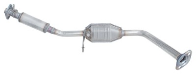 Катализатор suzuki jimny 1.3i 08/2004- фото №1