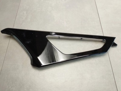 Audi q4 e-tron рамка перемикача 89a959518a фото №1