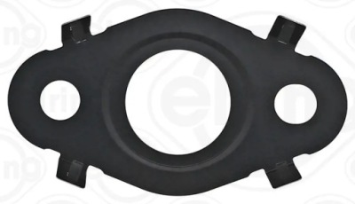 Прокладка трубка клапана agr 099.290 elring jeep фото №1