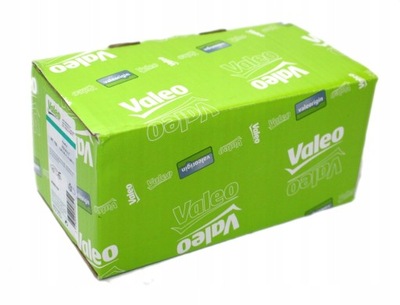 VALEO 301635 COMPLET DE SABOTS DE FREIN HAMULCOWYCH, FREINS TARCZOWE - milautoparts-fr.ukrlive.com