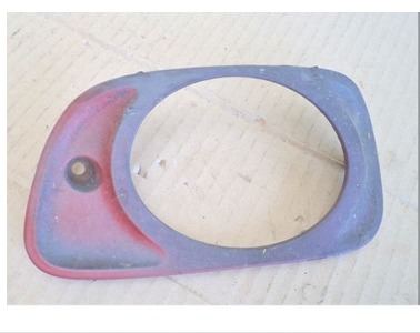 Rover 400 2.0td 1997r - рамка протитуманної фари ліва фото №1