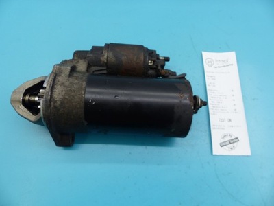 ROZRUSZNIK BMW E65 3.6 V8