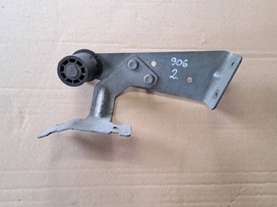 Mercedes sprinter 906 кронштейн фільтра повітря фото №1