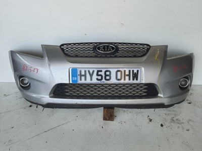 Kia proceed i 06-09 бампер фото №1