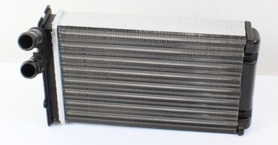 Отопитель vw vento 91-98 фото №1