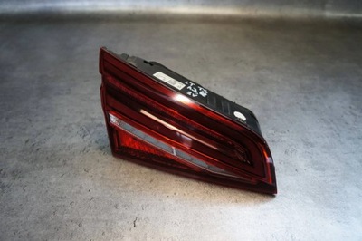 FARO DIODO LUMINOSO LED IZQUIERDA IZQUIERDO PARTE TRASERA PARTE TRASERA AUDI A3 8V RESTYLING SPORTBACK 8V4945093C  