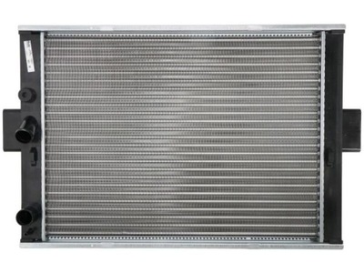 RADIATOR IVECO DAILY II 2.5 2.8 I 2.4  