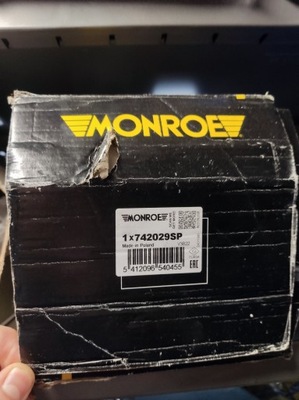 MONROE MON742029SP AMORTIZATORIUS 