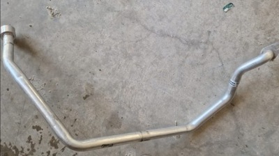 Шланг кондиціонера master 2.3 dci 924542502r фото №1