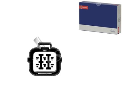 Датчик лямбда-зонд dox-0362 denso фото №1