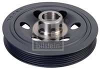 Febi шкив коленчатого вала фото №1