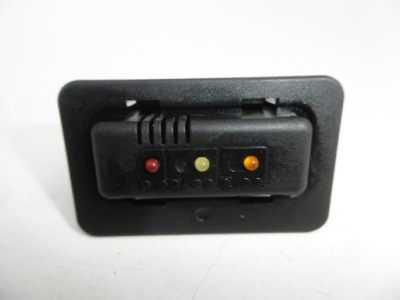 Датчик диоды уровня подушек renault magnum фото №1