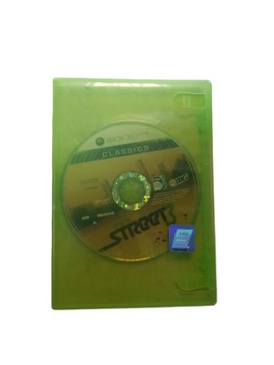 Gra XBOX 360 FIFA STREET 3