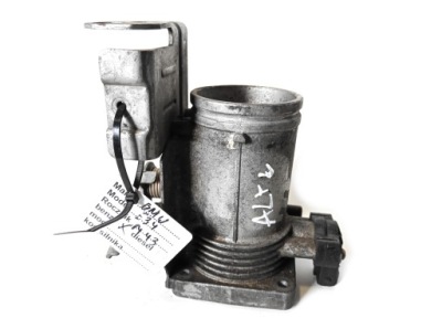 Дросельна заслінка bmw e34 e36 1734719 фото №1