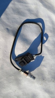 Датчик лямбда-зонд датчик nox mercedes x-class 470 ns0005 фото №1