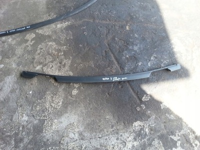 Opel astra ii g cabrio - захист дах фото №1