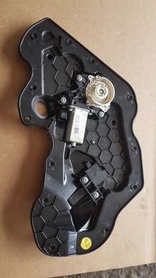 Доводчик дверь правый задняя audi a8 d4 4f0837060 фото №1