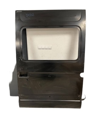 Nowe двері ліва бічний зсувні renault master ii 98-10 фото №1