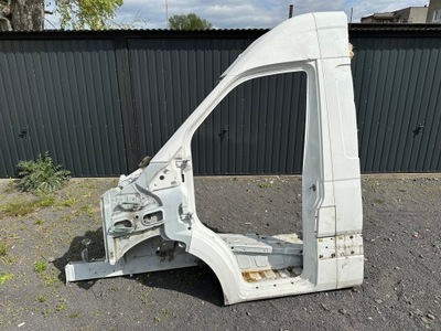 Hyundai h350 чверть поріг обшивка лонжерон фото №1