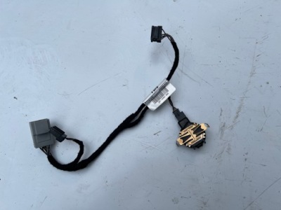 Ford focus mk4 датчик датчик дождя фото №1