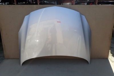 Капот кришка двигуна opel insignia 1 1 a фото №1