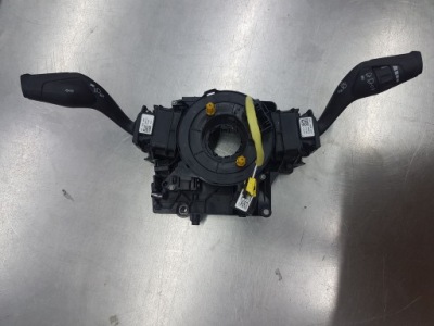 Переключатель комбинированный ford mustang поворотники фото №1