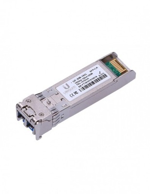 Moduł SFP+ Ubiquiti UACC-OM-SM-10G-D SM Duplex