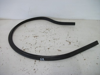 654823723 прокладка жабо skoda kamiq фото №1