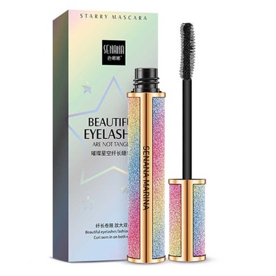 SENANA Marina Mascara Vivid Galaxy 4D Mascara