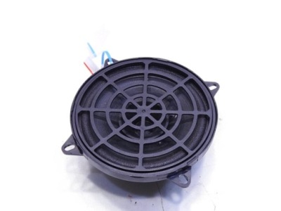 Динамик левый задняя 9665245280 peugeot 3008 1 i lift 13-16 фото №1