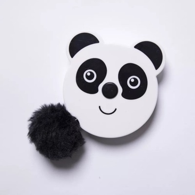 Miara krawiecka Fluffy Animals panda