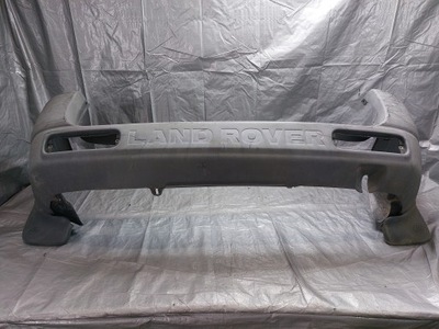 Бампер задний land rover freelander i фото №1