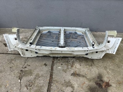 Задний pas поддон peugeot 5008 ii фото №1